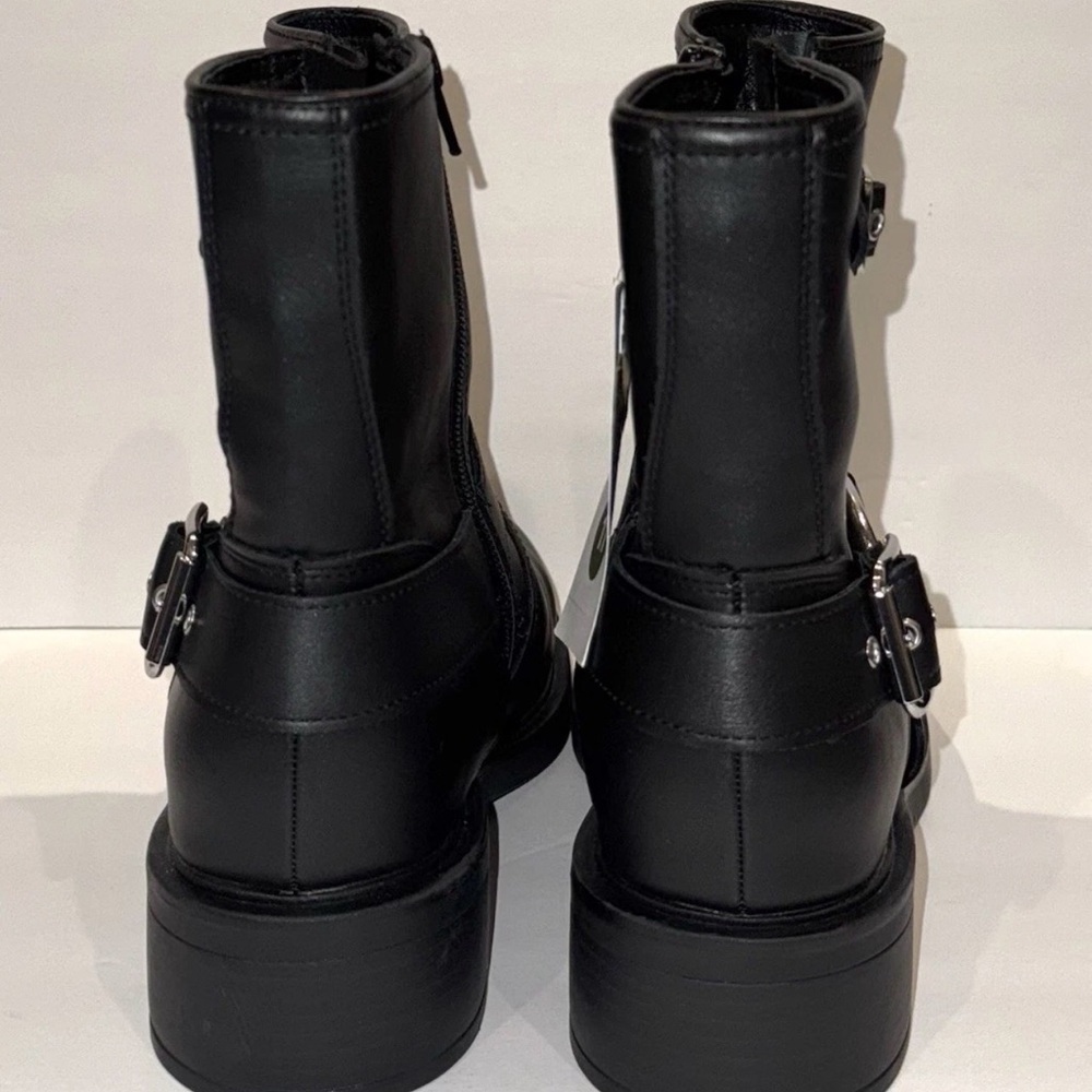 NEW Women's size 11 Universal Thread Connor Boots - Picture 5 of 8